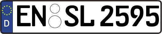 EN-SL2595