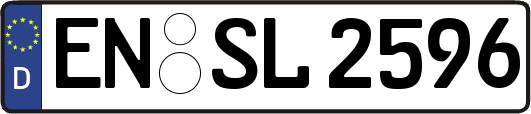 EN-SL2596