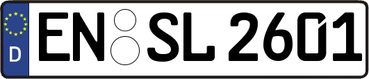 EN-SL2601
