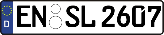 EN-SL2607