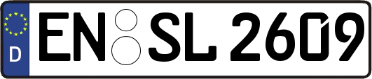 EN-SL2609