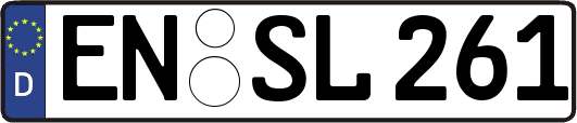 EN-SL261