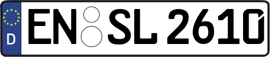 EN-SL2610