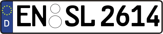 EN-SL2614