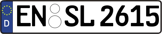 EN-SL2615