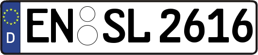 EN-SL2616