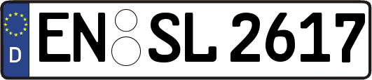 EN-SL2617