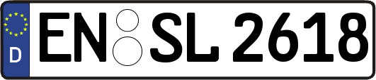 EN-SL2618