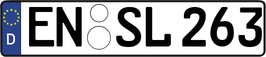 EN-SL263