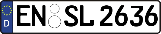 EN-SL2636