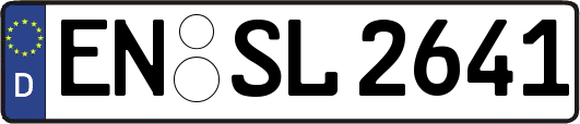 EN-SL2641