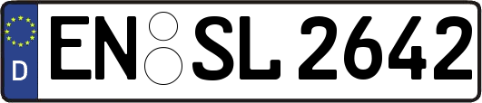EN-SL2642