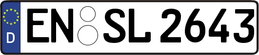 EN-SL2643