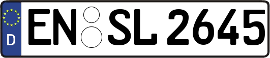 EN-SL2645