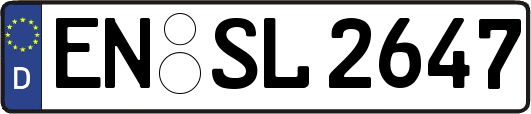 EN-SL2647