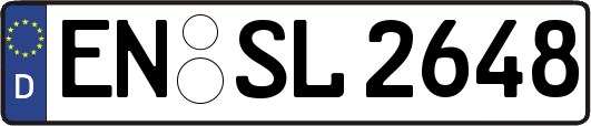 EN-SL2648