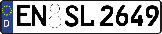 EN-SL2649