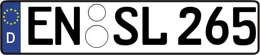 EN-SL265