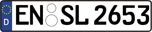 EN-SL2653