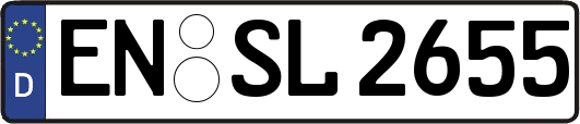 EN-SL2655