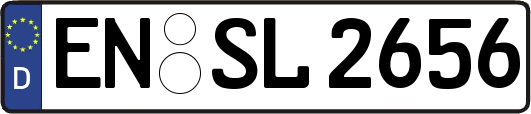EN-SL2656