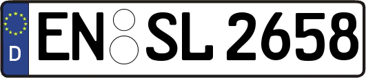 EN-SL2658