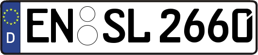 EN-SL2660