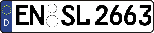 EN-SL2663