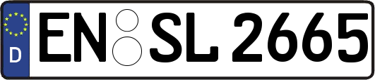 EN-SL2665