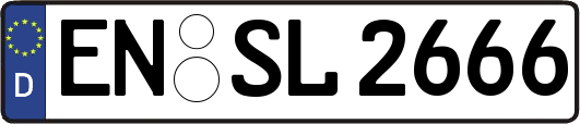 EN-SL2666