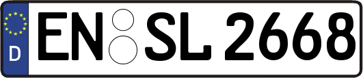 EN-SL2668