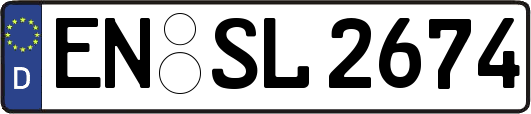 EN-SL2674