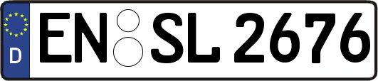 EN-SL2676