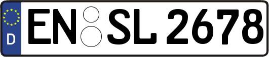 EN-SL2678