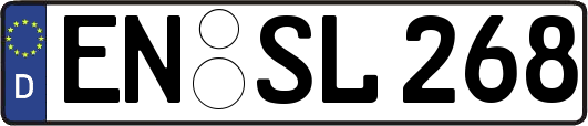 EN-SL268