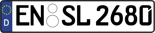 EN-SL2680
