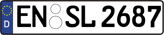 EN-SL2687