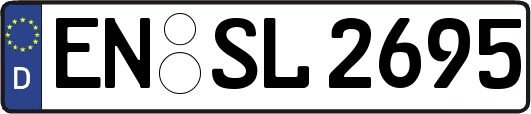 EN-SL2695