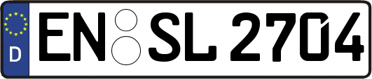 EN-SL2704