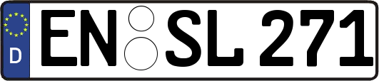 EN-SL271