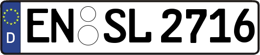 EN-SL2716