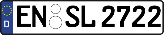 EN-SL2722