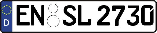 EN-SL2730