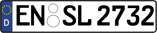 EN-SL2732