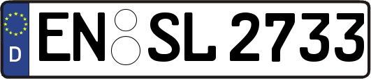 EN-SL2733