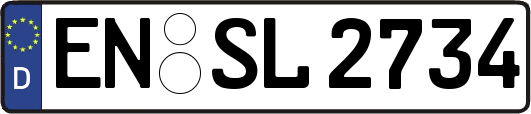 EN-SL2734