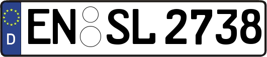 EN-SL2738