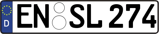 EN-SL274