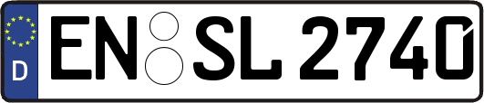 EN-SL2740