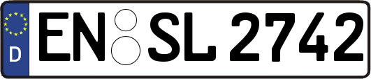 EN-SL2742